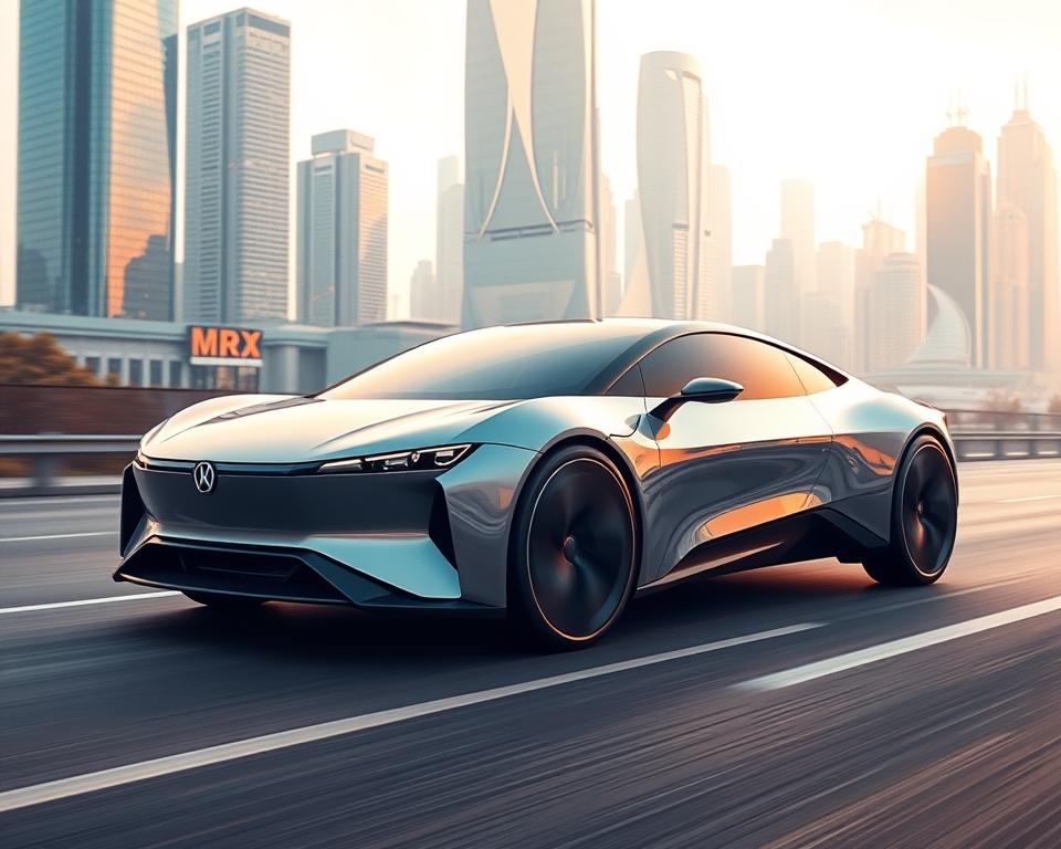 electric car innovation