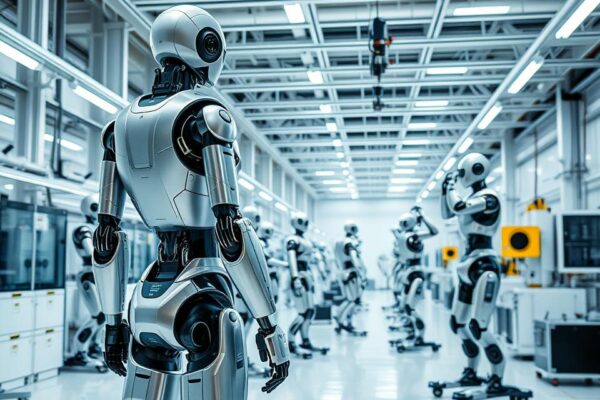 Humanoid Real: A Detailed Look at the Latest Robotic Innovations humanoid real