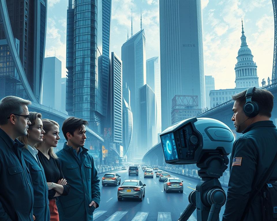 regulatory challenges in robotics