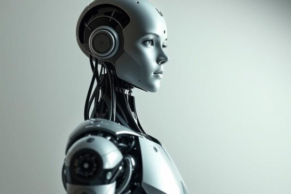 Unveiling the Secrets of Synthetic Humanoids synthetic humanoid