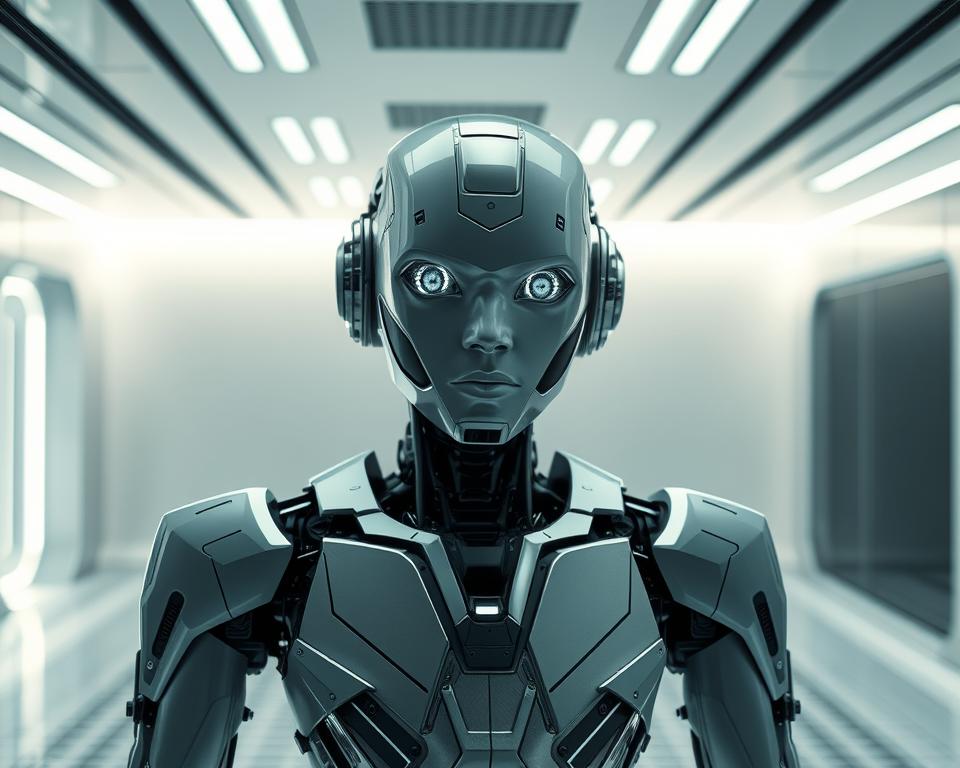 artificial intelligence robot sophia