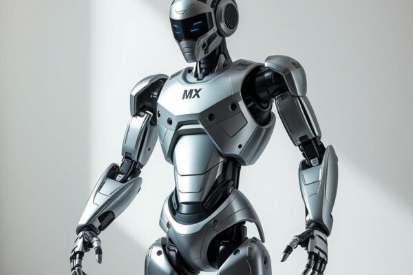 buy humanoid robot