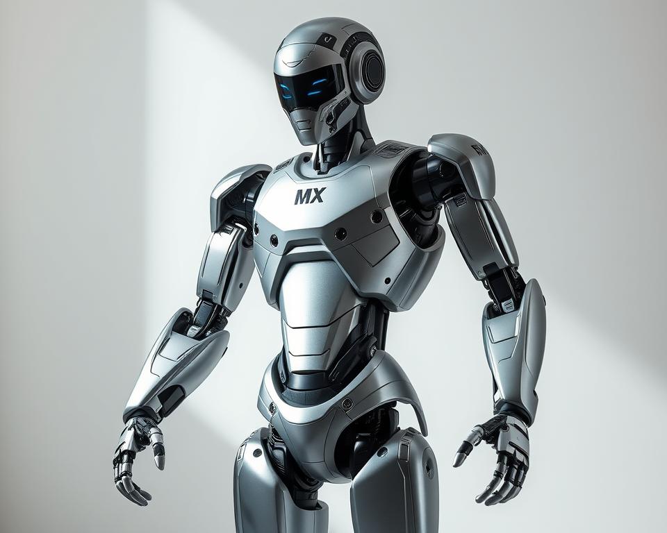 buy humanoid robot