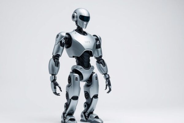 humanoid robot price