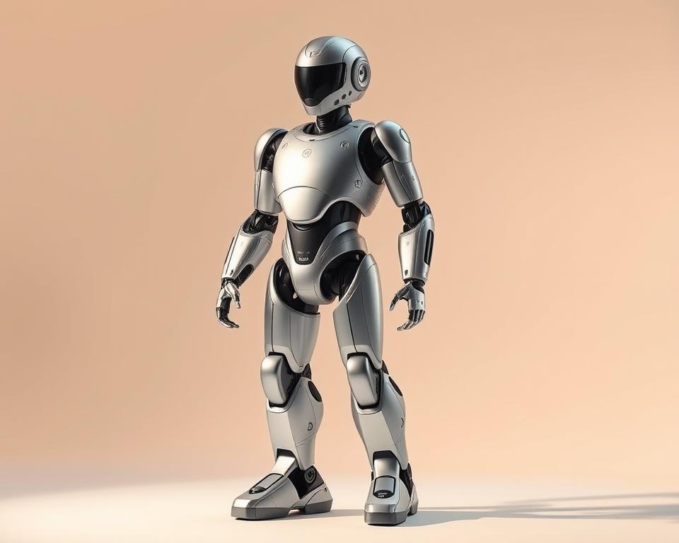 asimo robot