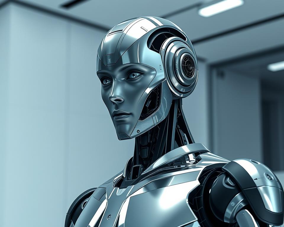 boston dynamics human robot