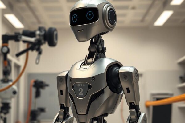 boston dynamics human robot