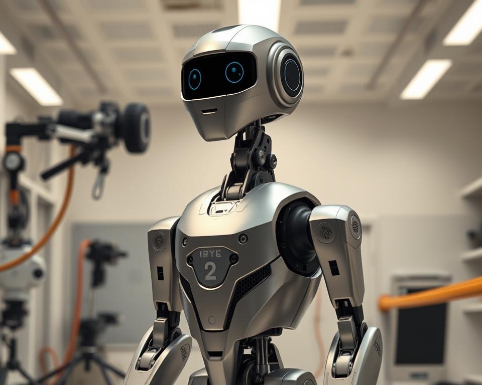 boston dynamics human robot