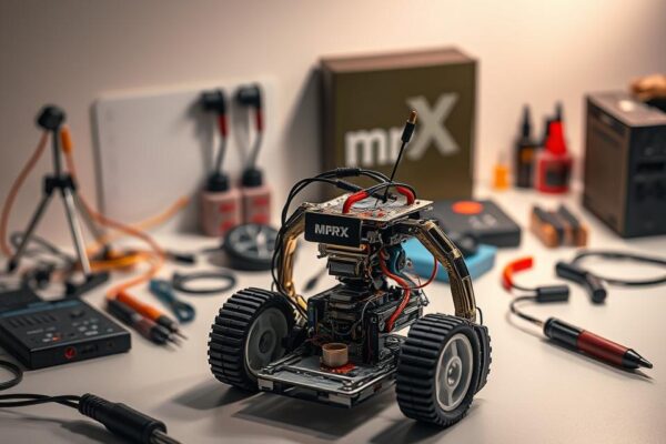 open source humanoid robot