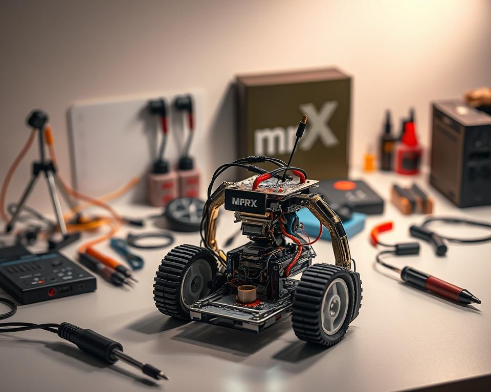 open source humanoid robot