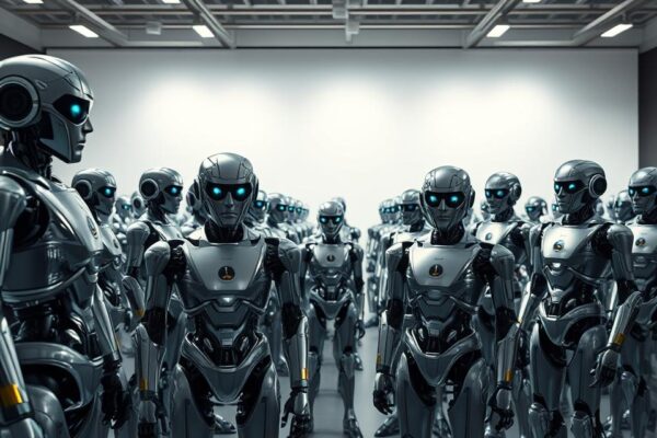 android robots for sale