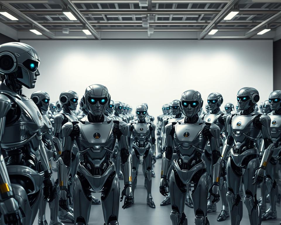 android robots for sale