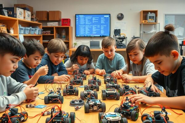 robotics for kids