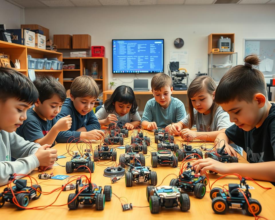 robotics for kids