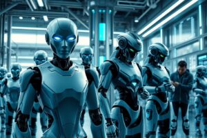 best humanoid robot to buy