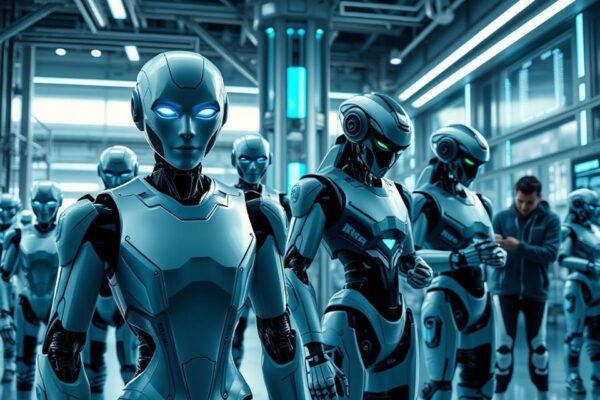 best humanoid robot to buy