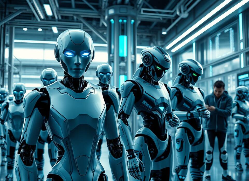 best humanoid robot to buy