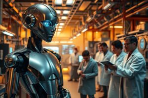 best humanoid robots in the world