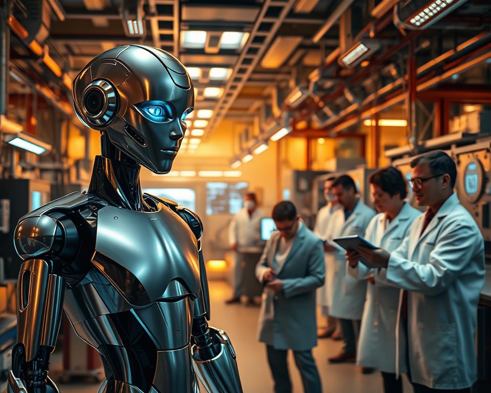 best humanoid robots in the world