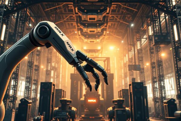 engineered arts robots